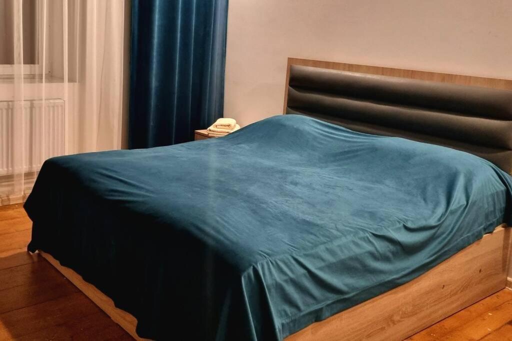 Flat In Gyumriアパートメント エクステリア 写真