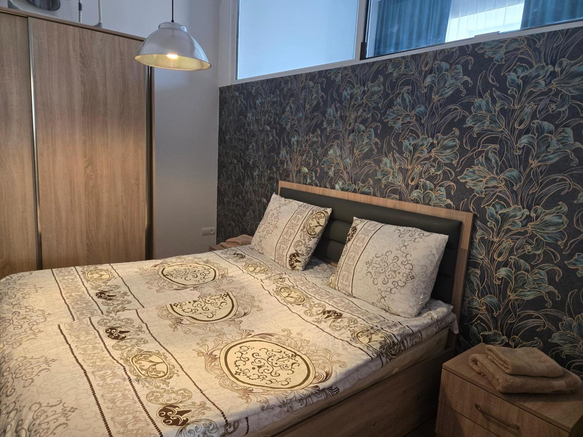 Flat In Gyumriアパートメント エクステリア 写真